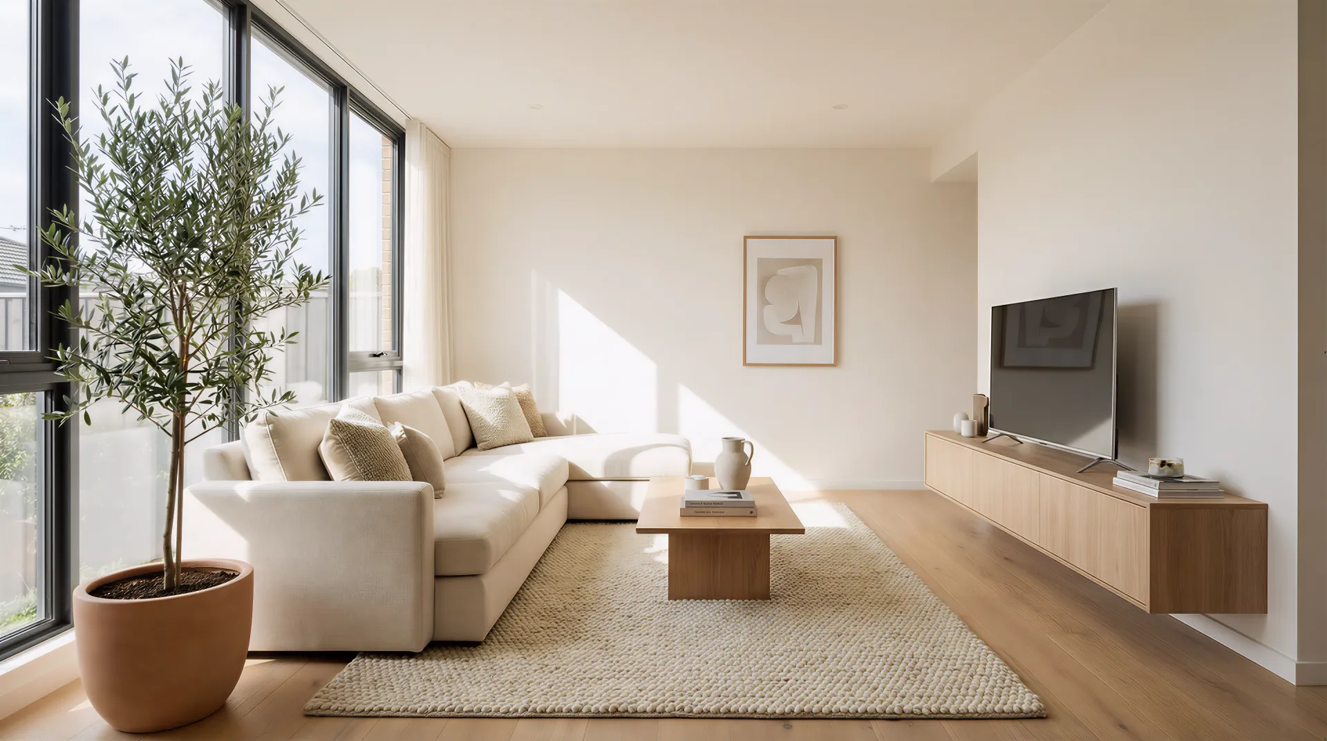 Luxury interior photography